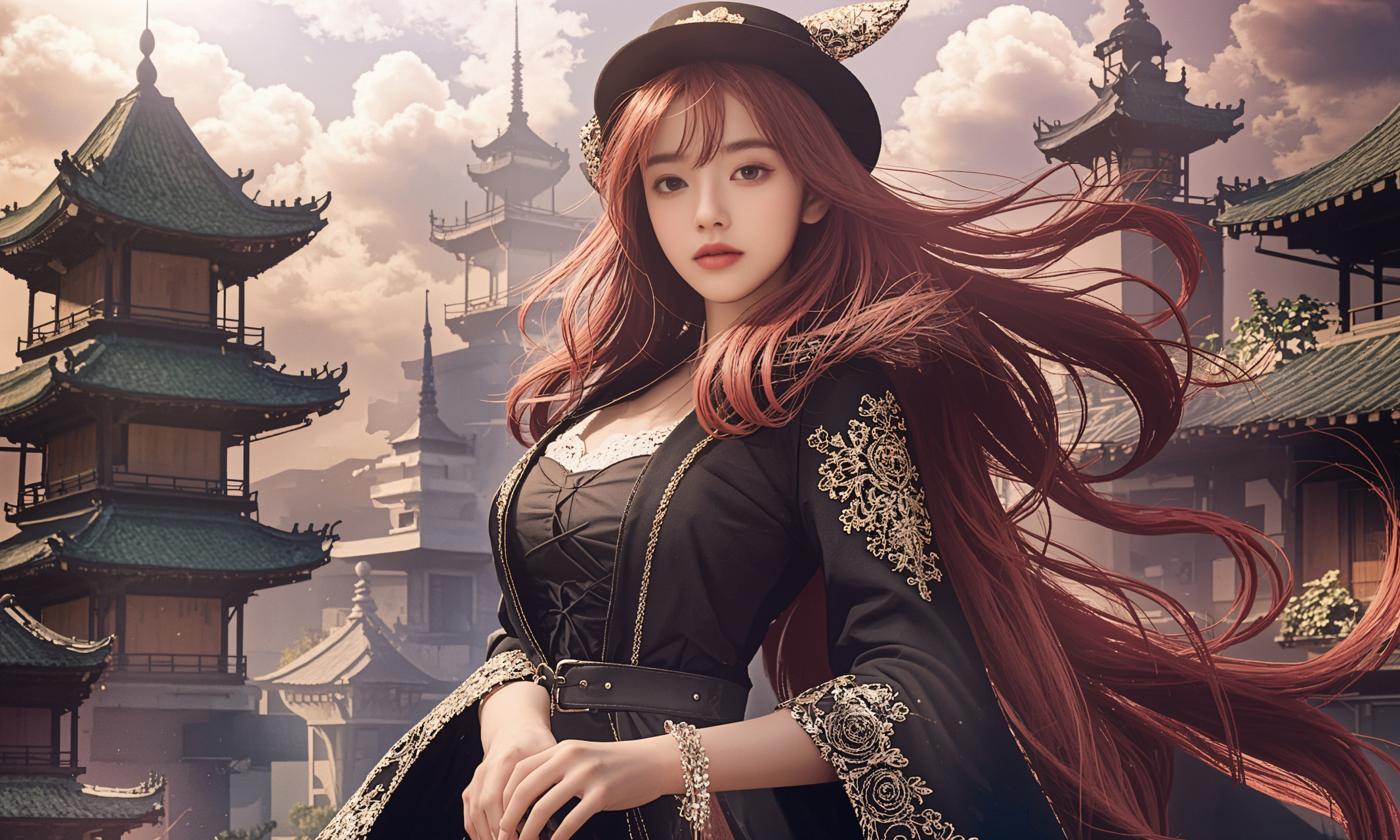 云南省昆明市政协党组书记、主席杨皕接受审查调查